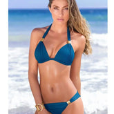 Costum de baie din două piese ''Blue Empire'' - Zappy Fashion Romania